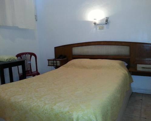 Hotel Isis Буэнос-Айрес Номер фото